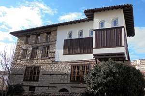 Mansion Bassara