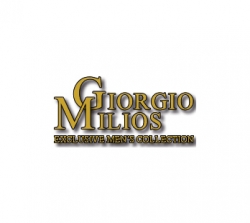 Giorgio Milios Exclusive Men's Collection