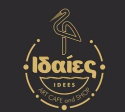 Ideas Art Cafe & Shop