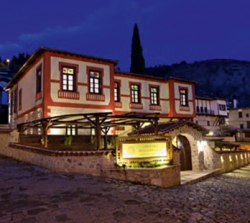 Mansion Orologopoulos