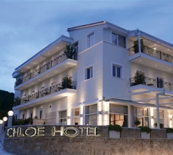 Chloe Hotel