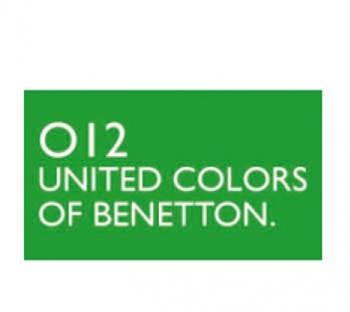 012 Benetton