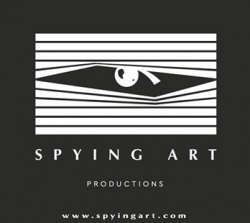 Spying Art Productions