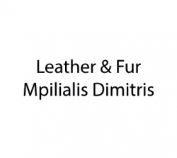 Leather & Fur Mpilialis Dimitris