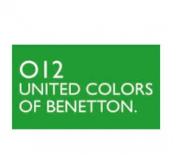 012 Benetton